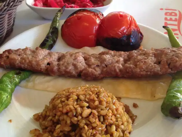 Istekli Kebap & Lahmacun'nin yemek ve ambiyans fotoğrafları 10