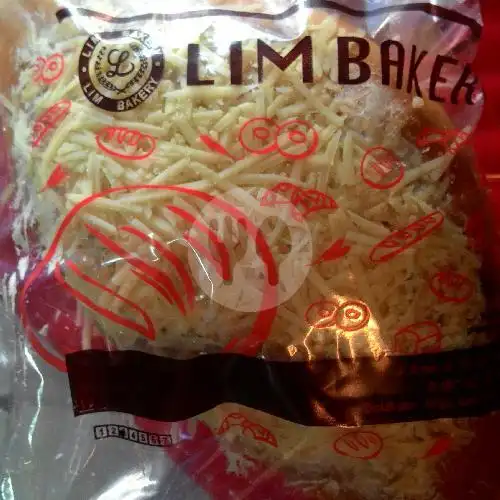 Gambar Makanan Roti Lim (Lim Bakery), Bukittinggi 19