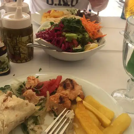 Körfez Restaurant'nin yemek ve ambiyans fotoğrafları 10