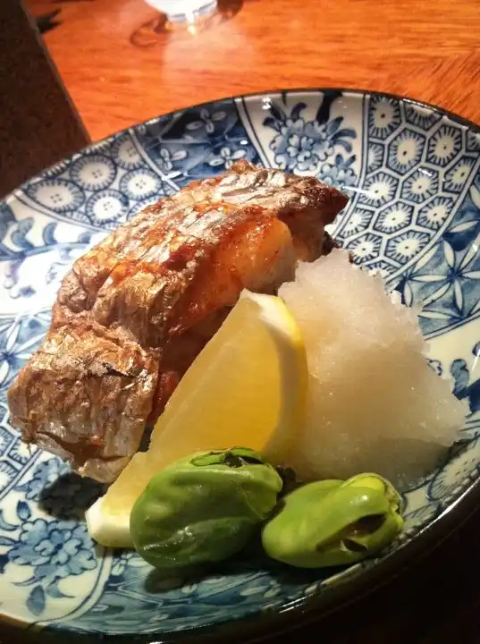 Hanare Authentic Japanese Restaurant Food Photo 9
