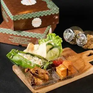 Gambar Makanan Eng's Resto, Muara Karang 16