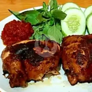 Gambar Makanan Ayam Bakar Priangan 3, Permata Biru 6