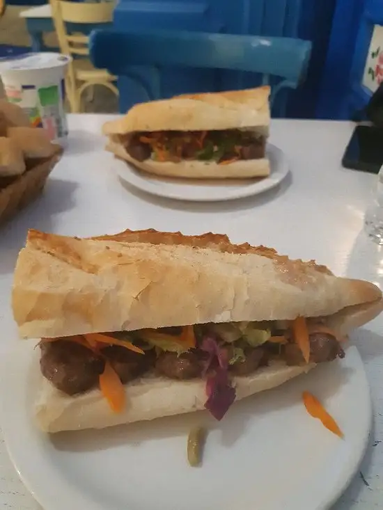 Galata Rıhtım Köftecisi'nin yemek ve ambiyans fotoğrafları 19