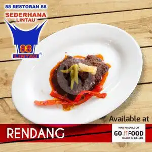 Gambar Makanan Sederhana Lintau 88, Kosambi 5