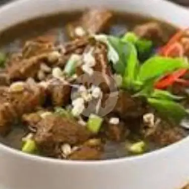 Gambar Makanan Sate Surabaya (Sate, Soto, Sop, Rawon, Juice) 7