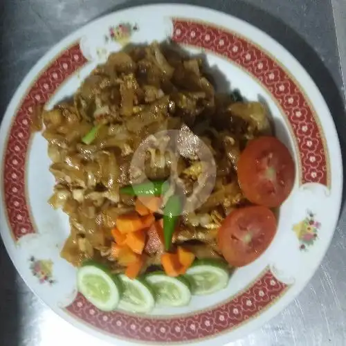 Gambar Makanan Nasi Goreng Nazwa, Kedoya 6