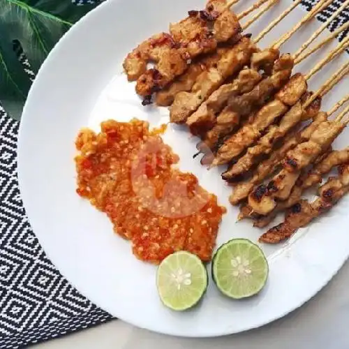 Gambar Makanan Sate Taichan Papaw Jumbo 5