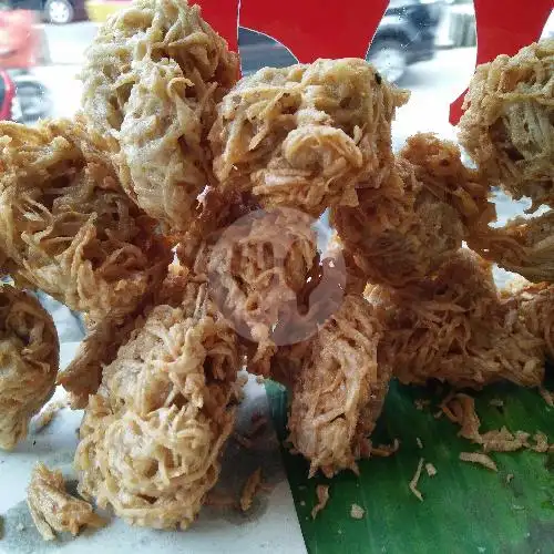 Gambar Makanan POPIA GLUGUR 8