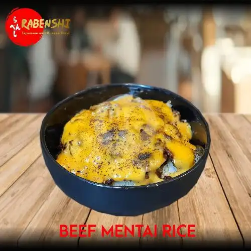 Gambar Makanan Rabenshi Cafe Pal 8, Banjarmasin 16