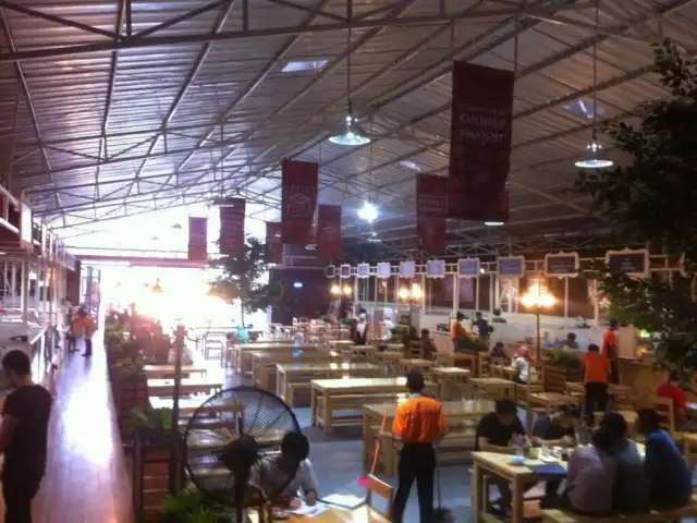 Gambar Makanan Siomay, Baso Tahu, & Batagor 13