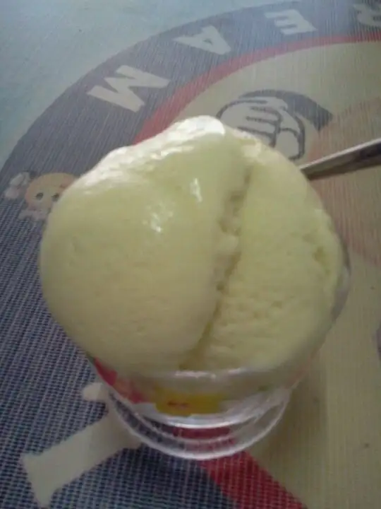 Gambar Makanan Ice Cool 7