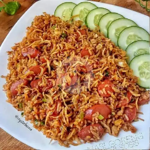 Gambar Makanan Nasi Goreng Tera88, Tebet 16