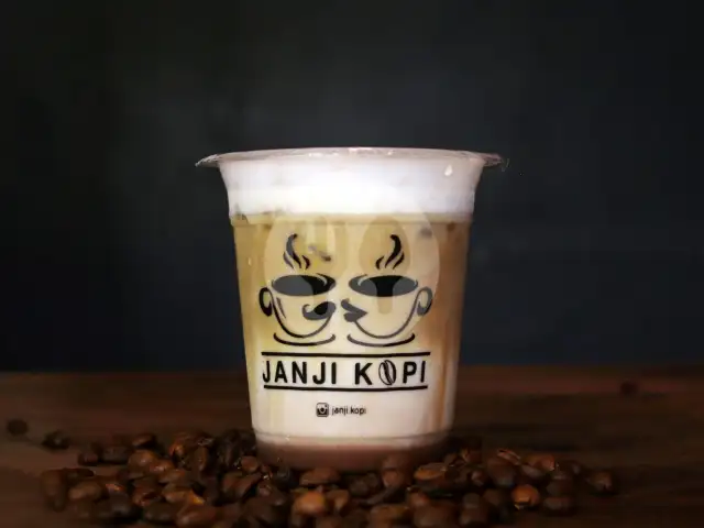 Gambar Makanan Janji Kopi 8