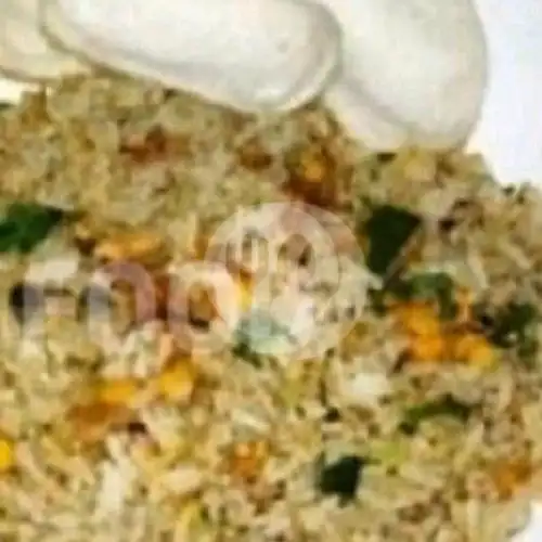 Gambar Makanan Tahu Gimbal Mantul & Nasi Goreng Mbak Riska, Mustokoweni 15