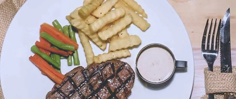 Gambar Makanan Holi Steak 4