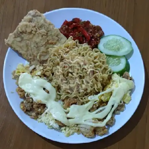 Gambar Makanan Indomie & Ayam Geprek GG Pejagalan 8