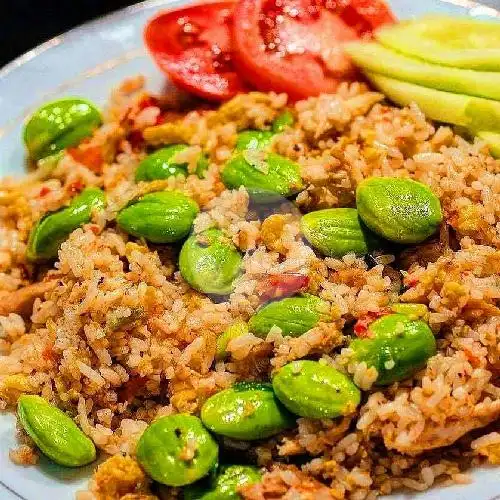 Gambar Makanan Nasi Goreng Panpora 3 12