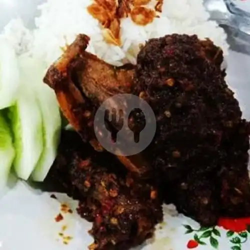 Gambar Makanan NASI BEBEK DOA IBU PESONA KANTIN PESONA  2 3