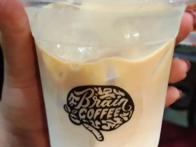 Gambar Makanan Brain Coffee 6