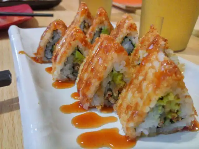 Gambar Makanan Kyo Sushi 16