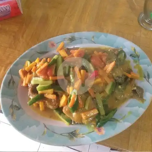 Gambar Makanan Warnas Berkah, Jln Banteng Dalam No 45 17
