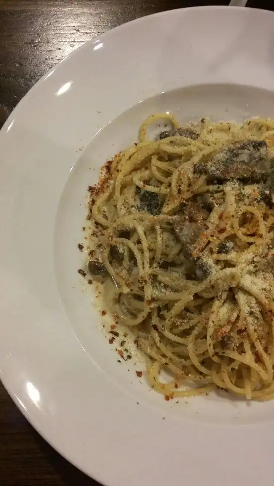 Gambar Makanan Pancious- Grand Indonesia 20