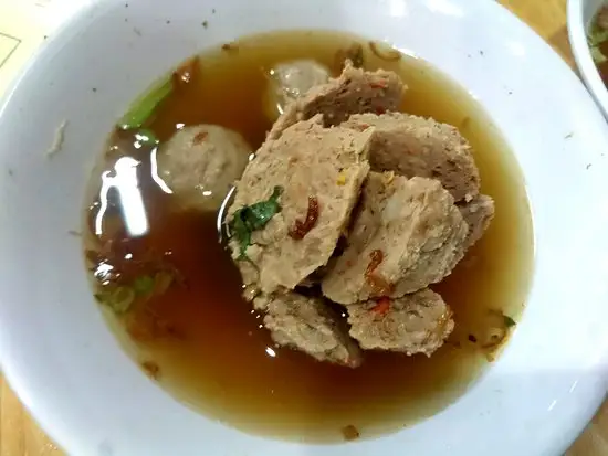 Gambar Makanan Bakso Rusuk Samanhudi 14