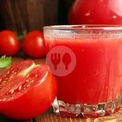 Gambar Makanan Juice Manggo Quenn, Sawahan 5