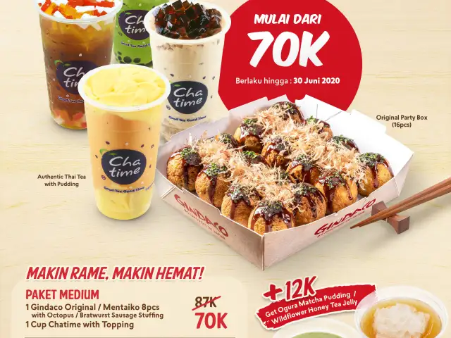 Gambar Makanan Gindaco 17