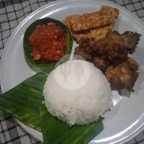 Gambar Makanan Gudeg Mriwis, Bareng 9