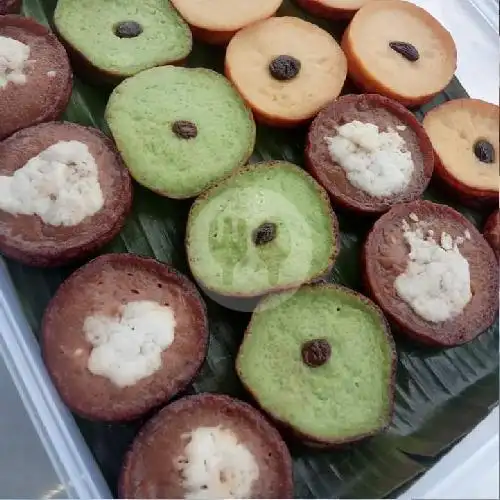 Gambar Makanan Bebingkaan abah ijul 3