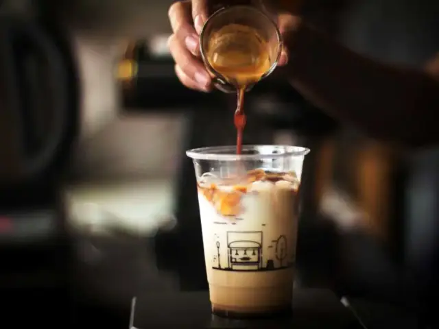 Gambar Makanan Othman's Coffee & Brew 2