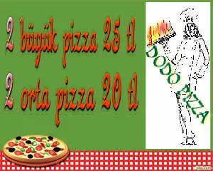 Dodo Pizza