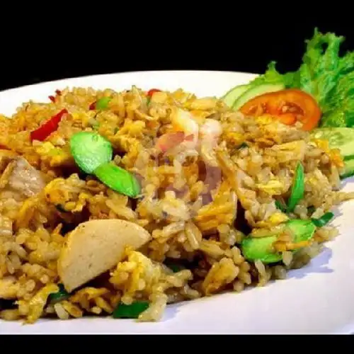 Gambar Makanan Nasi Goreng Wijaya 22 Bahari, Raden Sanim 8