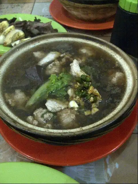 Gambar Makanan Achuan Bak-Kut-Teh 7