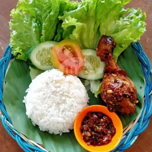 Gambar Makanan Warung Zulaikha, Darussalam 2