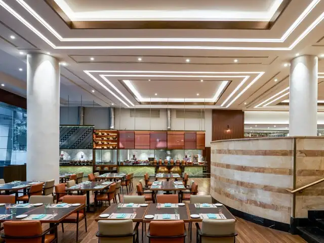 Gambar Makanan Sailendra Restaurant - JW Marriott Hotel Jakarta 2