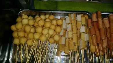 Yap Rojak Tonggek