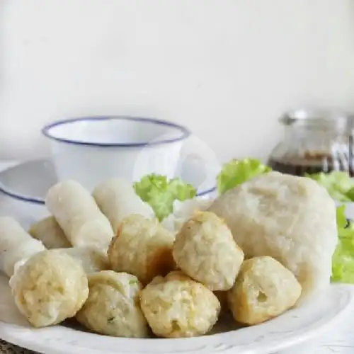 Gambar Makanan Pempek Victory Asli Palembang, Pegangsaan 16