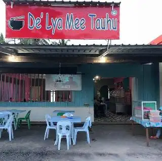 De'lya Mee Tauhu