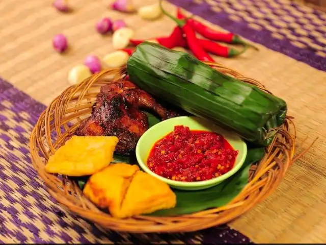 Gambar Makanan Kedai Sunda Cipayung 5