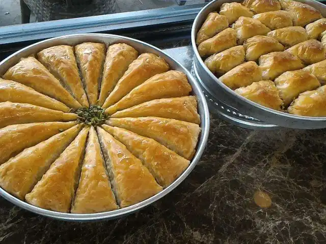 Fıstıkzade Baklava'nin yemek ve ambiyans fotoğrafları 35