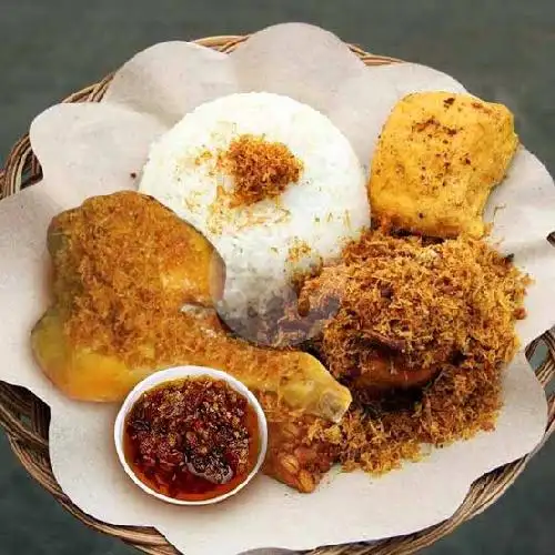 Gambar Makanan Bubur Ayam Jakarta H. Yono Cabang H. Hayun, Depan Bengkel Motorindo 4
