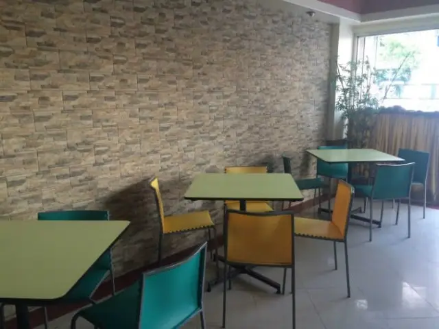 Cebu La King Cafe