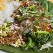 Gambar Makanan Nasi Pecel Dan Nasi Jagung Mantulll, Hos Cokroaminoto 1 1