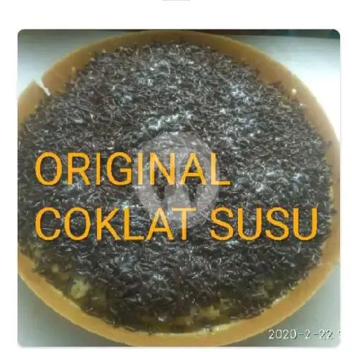 Gambar Makanan Martabak Top 58, Kedoya 1