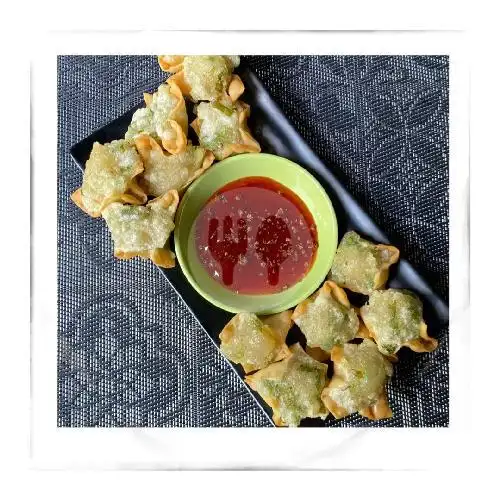 Gambar Makanan Fancy Cireng, Jimbaran 10