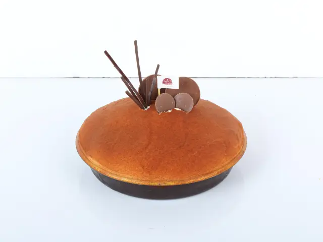 Gambar Makanan Igor's Pastry & Cafe 9