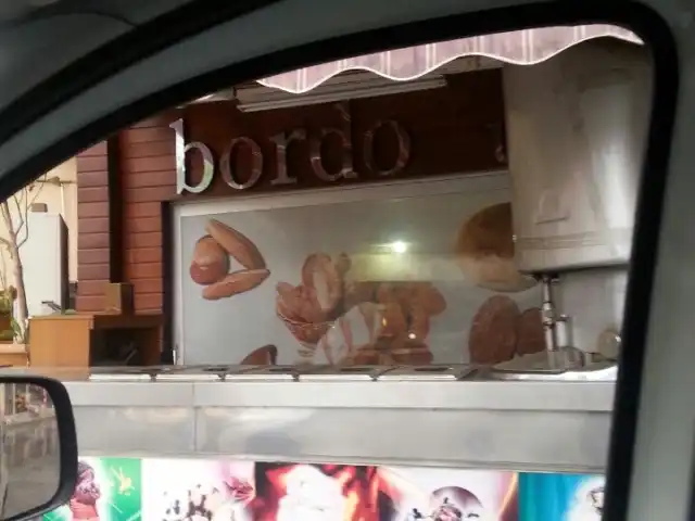 Bordo Kafe'nin yemek ve ambiyans fotoğrafları 7