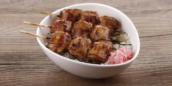 Yakitori One